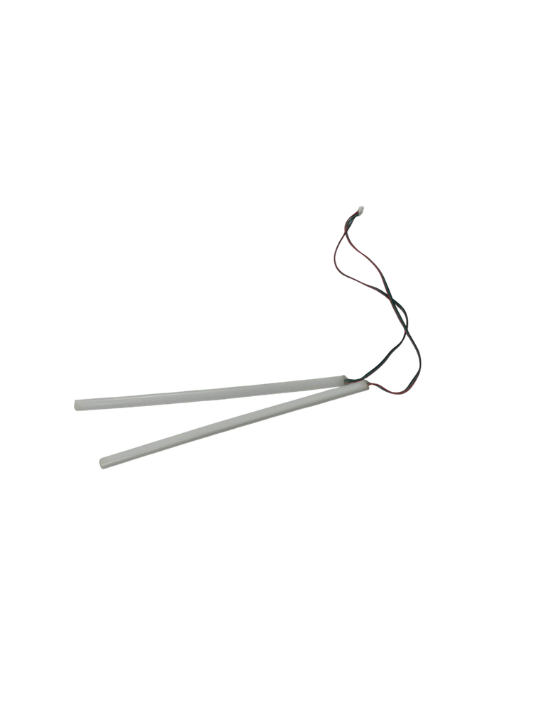 Light Ambient left (Luz de ambiente izquierda) Inmotion E20