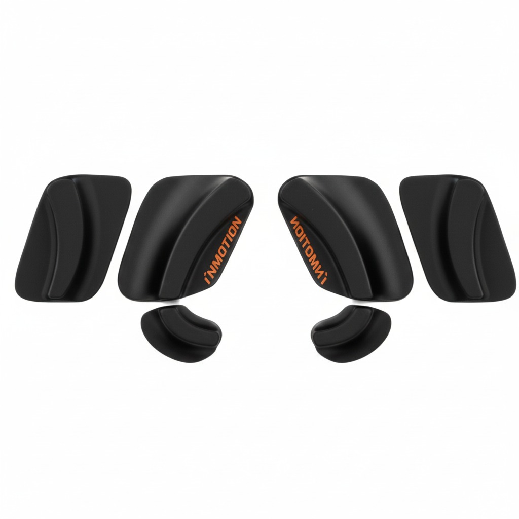Power Pads (Almohadillas) Inmotion V12S & V14PRO (pair)