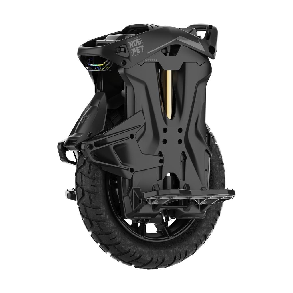NOSFET AEON 50S 1300Wh - TNT Off-road tyre