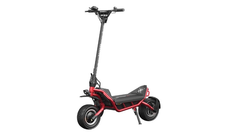 ROVORON R7 LITE - 60V 28Ah - Red