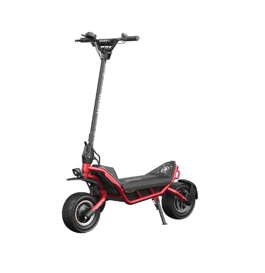 ROVORON R7 PRO - 60V 42Ah Samsung - Red