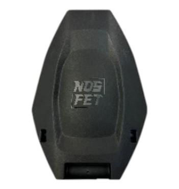 Rear Mudguard (Garde-boue arrière/Guardabarros trasero) Nosfet Aero