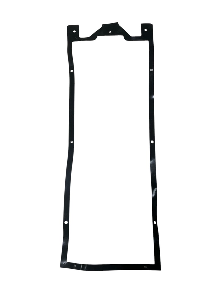 Rubber Deck (Cubierta de Goma)  for Vsett 10+