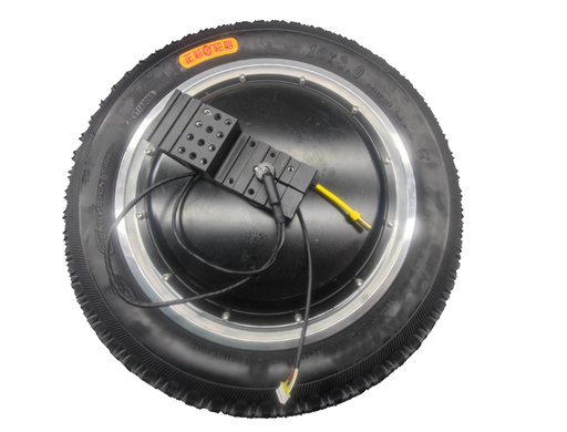 [im-v12hs-motor-assembly-motors] Motor Assembly (Motor Ensamblado) Inmotion V12 HS (High Speed) 2500 W