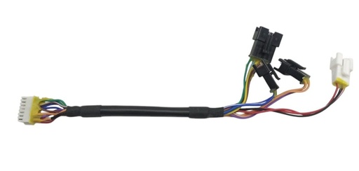 [im-l9-s1-f-cable-assembly-of-display] Cable Ensamblado de Display Inmotion L9/S1(F)