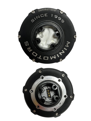 [motor-dualtron-Storm] Front Motor (Motor delantero) Dualtron Storm