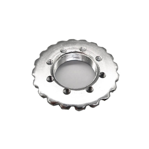 [mm-dt-headset-nut-compatible-mechanical] Headset Nut Compatible For Minimotors Dualtron 