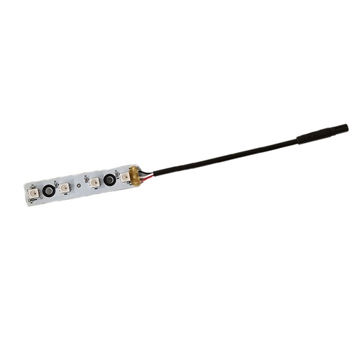 [front-led-for-arms-for-dualtron-achilleus-thunder-II-LEFT] Front Led For Arms For Dualtron Achilleus/Dualtron Thunder II -LEFT