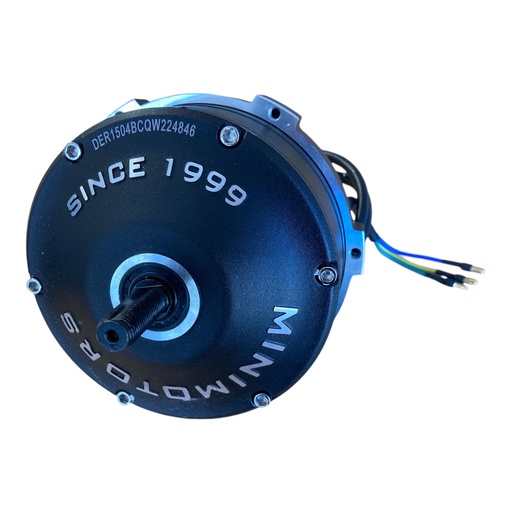 [motor-assembly-250w-for-dualtron-eagle-3-Rear] Rear Motor (Motor trasero)  Dualtron Eagle / Dualtron 3