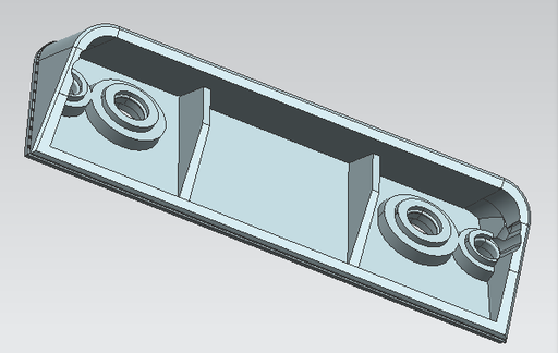 [mm-dt-storm-controller-seal-controllers] Controller Seal (Sello del controlador) compatible for Minimotors Dualtron Storm