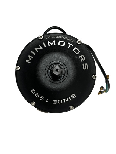 [mm-dt-speedway-rear-motor] Rear Motor (Motor Trasero)  Minimotors Speedway