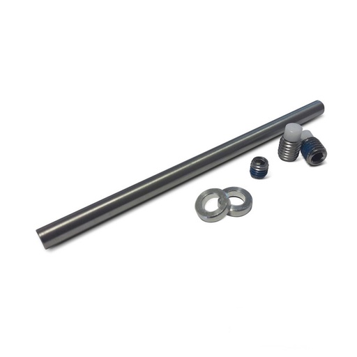 [Pedal-Spin-Axis-screw-V8F-V10-F] Pedal Spin Axis & screw Inmotion V8F / V10(F) (unit)