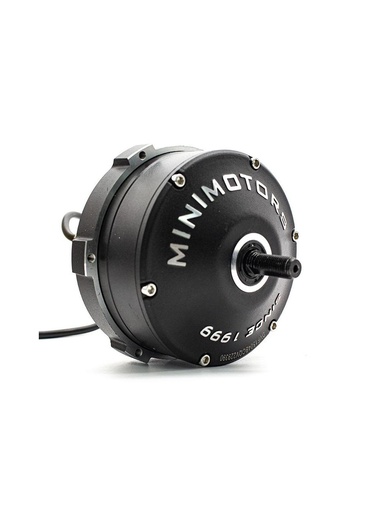[mm-rear-motor-assy-achilleus-motors] Rear Motor  (Motor Trasero) Dualtron Achilleus