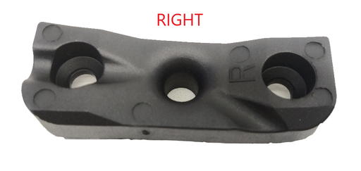 [im-v12-foot-support-nylon-pad-mechanical-RIGHT] Foot Support Nylon Pad (Almohadilla de nylon para soporte de pie) For Inmotion V12-RIGHT