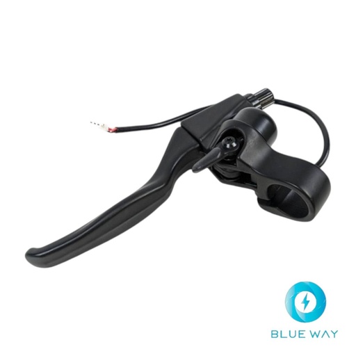 [im-climber-left-brake-assembly] Freno Izquierdo ensamblado Inmotion Climber  