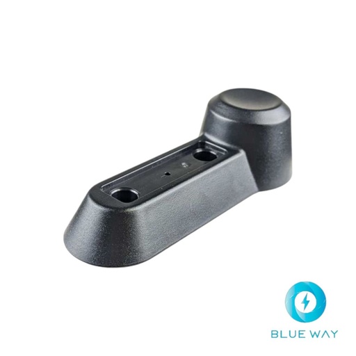 [im-climber-front-decorative-fork-cover-LEFT] Cubierta decorativa izquierda de horquilla delantera Inmotion Climber