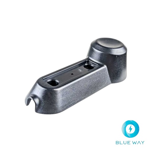 [im-climber-front-decorative-fork-cover-RIGHT] Cubierta decorativa derecha de horquilla delantera Inmotion Climber