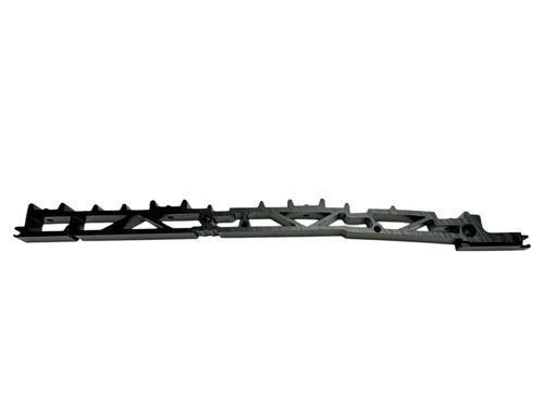 [im-v13-bumper-connector-piece-2-LEFT] Bumper connector Piece 2 (Conector de parachoques Pieza) for Inmotion V13-LEFT