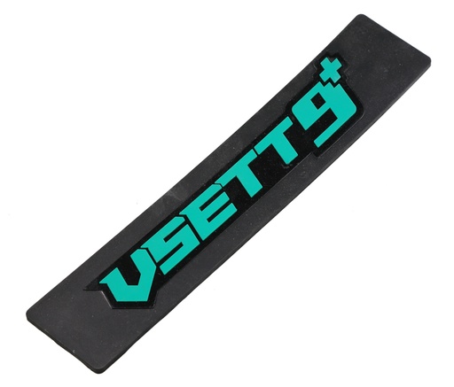 [vs-9+-cover-plate-rubber] Cover plate rubber (goma placa de cubierta) Vsett 9+