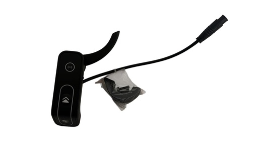 [Vsett-the-new-accelerator] The New Accelerator (Acelerador) compatible for Vsett