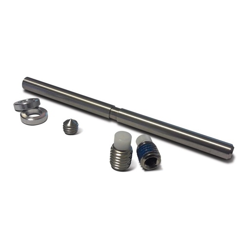 [Pedal-Spin-Axis-screw-V5-F-V8] Pedal Spin Axis & screw Inmotion V5(F)  (unit)