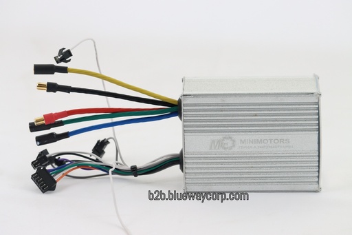 [controller-dualtron-thunder-3-front-72v] Controller (Centralita) Dualtron Thunder 3 (Front) A-A 72V 65A