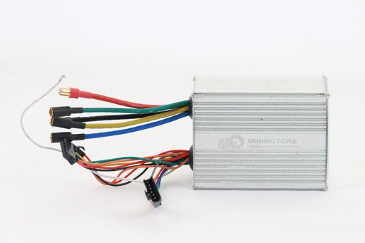 [controller-dualtron-thunder-3-rear-72v] Controller (Centralita) Dualtron Thunder 3 (rear) A-B 72V 65A