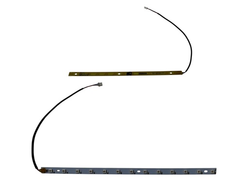 [mm-dt-thudner-3-scooter-side-led] Body Side LED PCB Right (long) Dualtron Achilleus/ultra2/ultra2up/thunder II & III