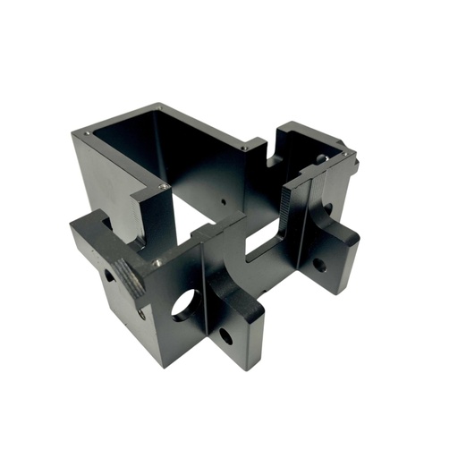 [mm-dt-pp-rear-fork-mounting-bracket] Rear Fork Mounting Bracket For Minimotors Popular (Single/Dual)