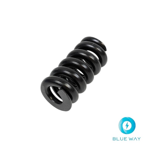 [mm-dt-pp-rear-suspension-spring] Rear Suspension Spring (Resorte de suspensión trasera) For Minimotors Dualtron Popular (Single/Dual)