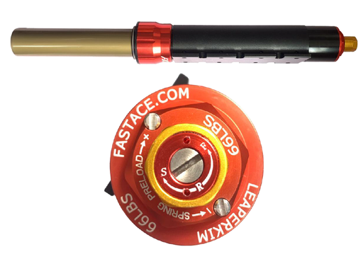 [damping-rebound-66-lbs-lpk-lynx] rebound damping (rebound damping /Amortiguación de rebote) 66 LBS LEAPERKIM LYNX & SHERMAN L