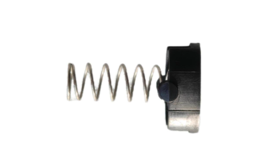 [stopper-trolley-handle-lpk-lynx] Trolley handle stopper (Capuchon de poignée de transport/Tapon asa de transporte) LEAPERKIM LYNX