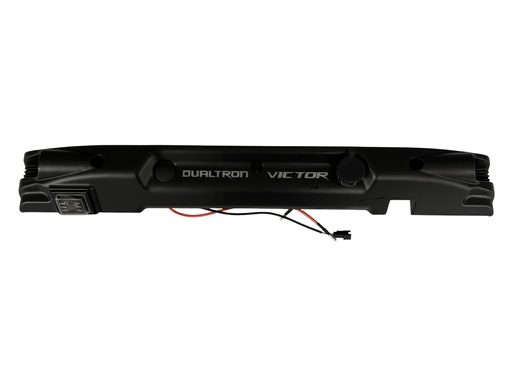 [cover-side-assembled-left-dt-victor-luxury-plus] Side Cover Assembled-Left 48cm (Couvercle latéral monté à gauche/Cubierta Lateral Montada Izquierda) DT Victor