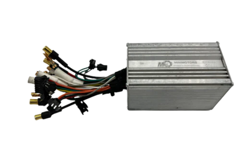 [controller-60v-dt-blade-x] Controller 60v (controladora) for DT Blade X