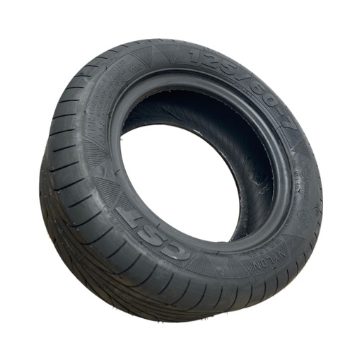 [tire-125-60-tvr-spm-7260] tyre (neumatico) 125/60-7 Teverun supreme 7260