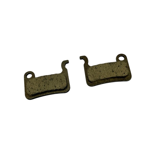 [brake-pad-tvr-ft-11] brake pads  (pastilla de freno) Teverun Fighter 11
