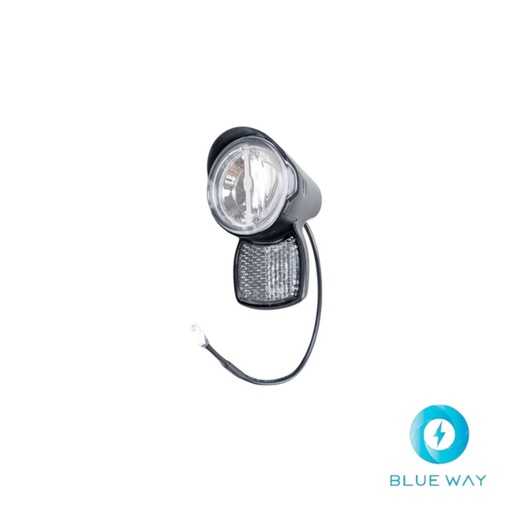 [im-climber-front-headlight] Faro delantero Inmotion Climber