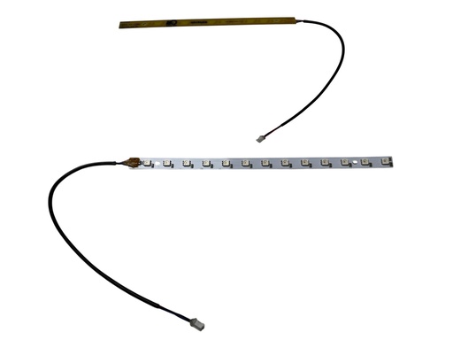 [mm-dt-thudner-3-scooter-side-led-2] Body Side LED PCB left (short) Dualtron Achilleus/ultra2/ultra2up/thunder II & III