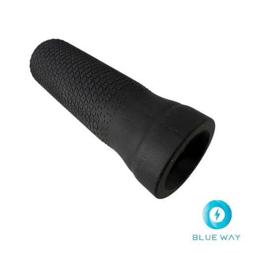[new-handlebar-grips-im-clmber] Puños de manillar para nueva version Inmotion Climber - S1F - AirPro