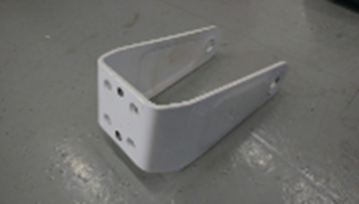 [Front-Suspension-Fork-Arm-for-Speedway-Mini-4] Front Fork Arm (Horquilla delantera) for Speedway Mini 4