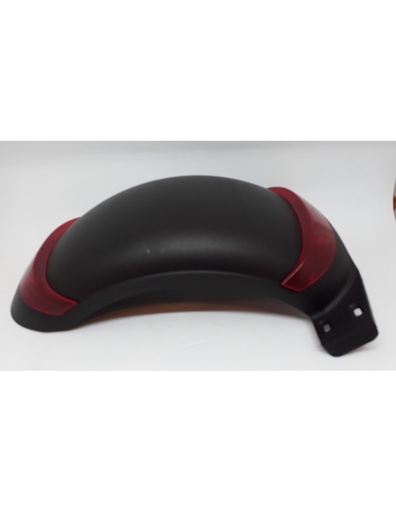 [Rear-Mudguard-Zero-10X] Rear Mudguard (Guardabarros trasero) ZERO 10X