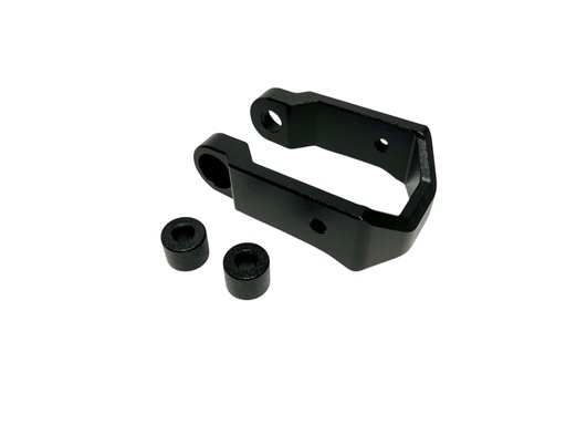 [rod-suspension-shaped-u-down-mm-dt-pop] U-shaped suspension rod DOWN (Barra de suspension en forma de U inferior) Dualtron Popular