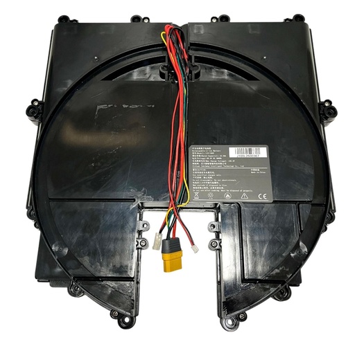 [battery-inmotion-v12] Battery (Batería) Inmotion V12| 888Wh 100,8V, type 21700 (1 side)