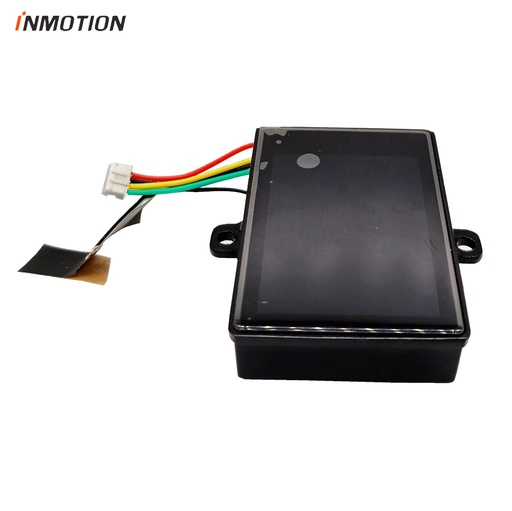 [display-inmotion-v12] Display Panel (Pantalla) Inmotion V12