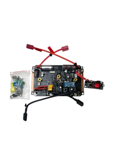 [control-board-lpk-oryx] Control board (Placa controladora) Leaperkim Oryx