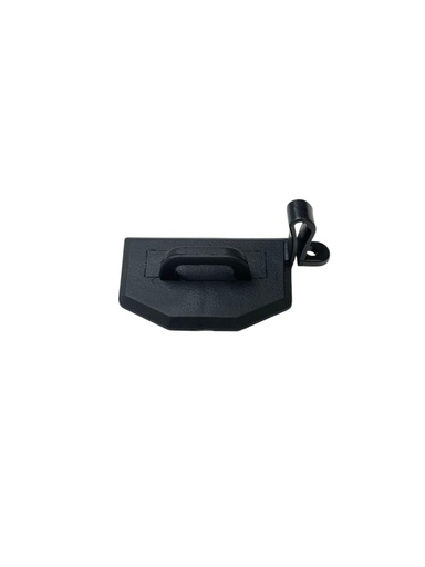 [cover-port-charge-lpk-oryx] Charge port water-proof cover (Cubierta de puerto de carga) Leaperkim Oryx