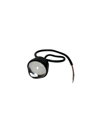 [light-deck-front-vs-9-apex] Deck front light (Cubierta luz delantera) APEX VSETT 9