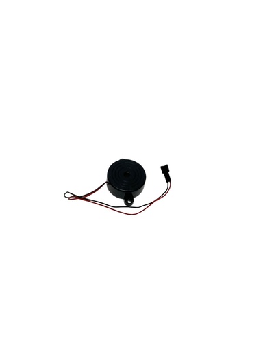 [horn-vs-9-apex] Horn (Bocina) APEX VSETT 9
