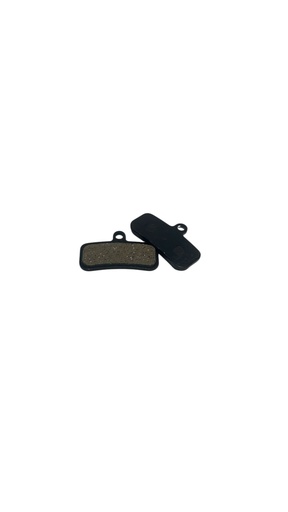 [brake-pad-4-piston-vs-10-apex] 4 Piston brake Pad (Pastillas de freno 4 pistones) Vsett 10 Apex