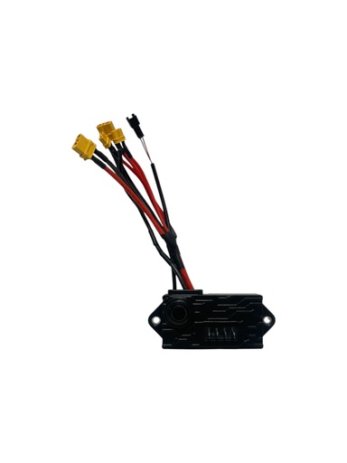[base-battery-discharge-vs-9-apex] Battery discharge base (Base de descarga de batería) Apex Vsett 9